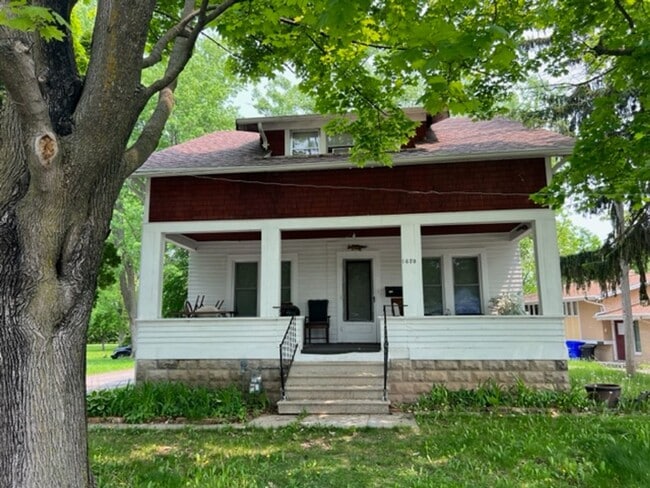 Photo - 1620 N Charlotte St Apartamento Unidad 1620 N Charlotte St