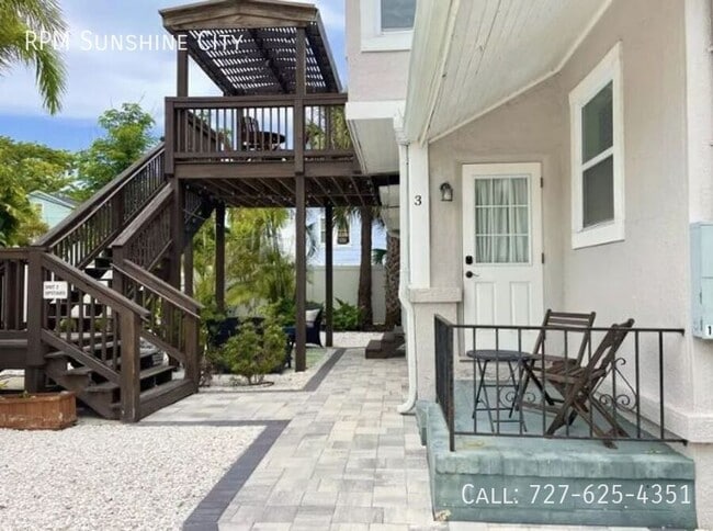 Photo - 7700 Boca Ciega Dr Unit 3