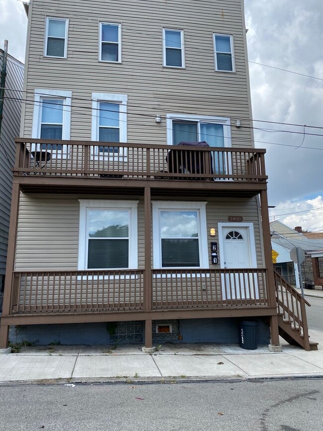 Photo - Spacious 1BR apartment Unit Floor 1