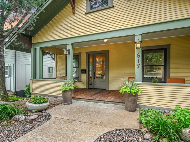 Photo - 617 Oakland Ave