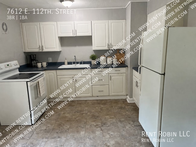 7612 E. 112th. Street-