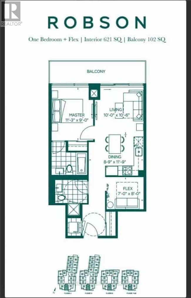 Photo - 32 Forest Manor Rd Unit 1309