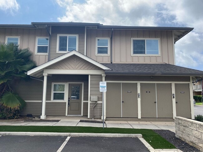 Building Photo - 4/3 in Mehana at Kapolei