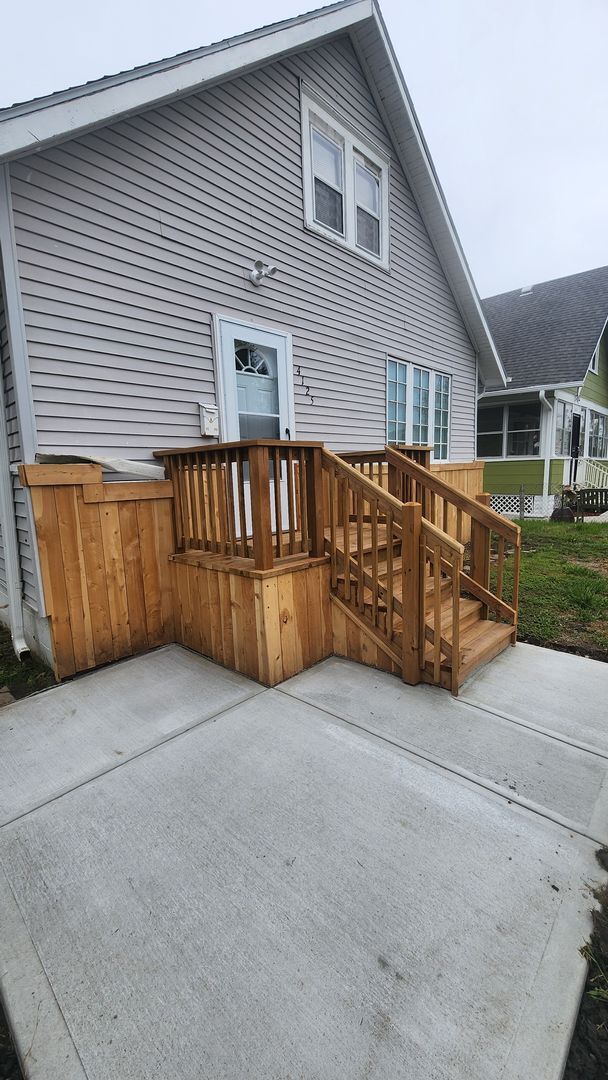 Photo - Rent your way to a brighter future!