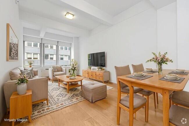 Building Photo - 50 Murray St Unit 419 Rental