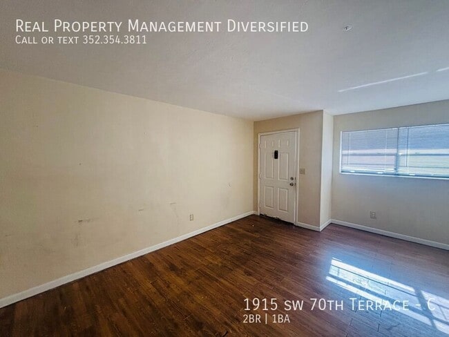 1915 SW 70th Terrace Unit C