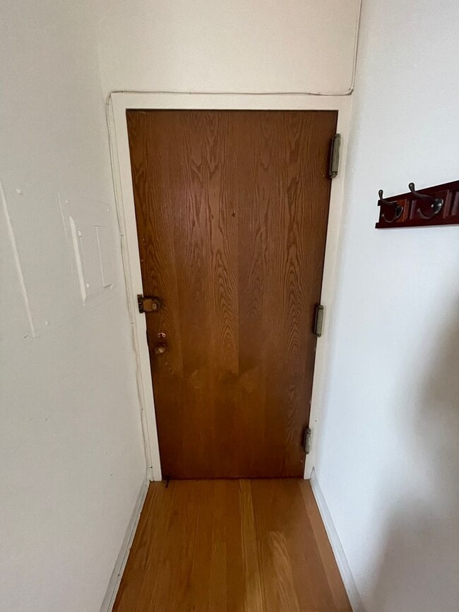 Photo - A one bedroom, one bath apartment located on the 5th floor of The Cairo in the heart of DuPont Ci...