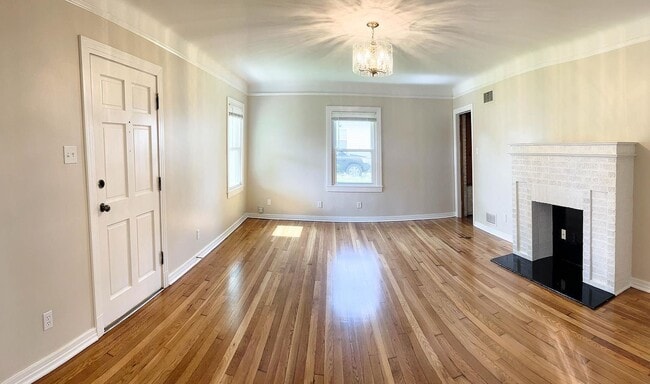 Photo - 1825 SW Wellington Ave