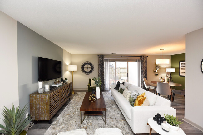 Building Photo - Edison at Meridian Hills Rental