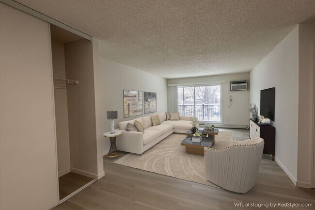 Pointe Apartments