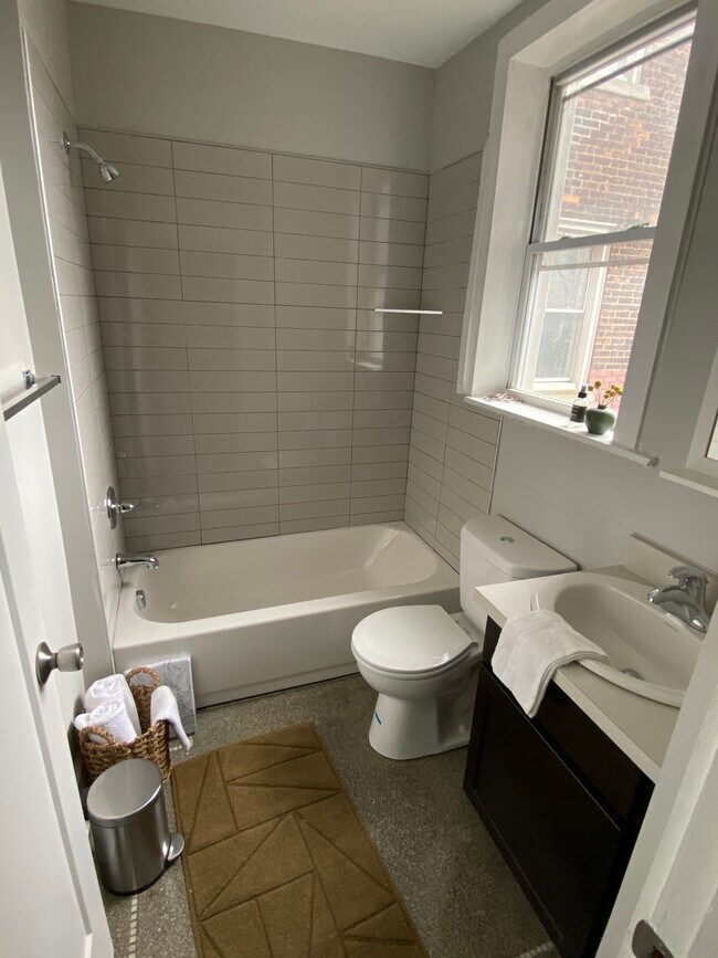 Photo - Morrell Apartments