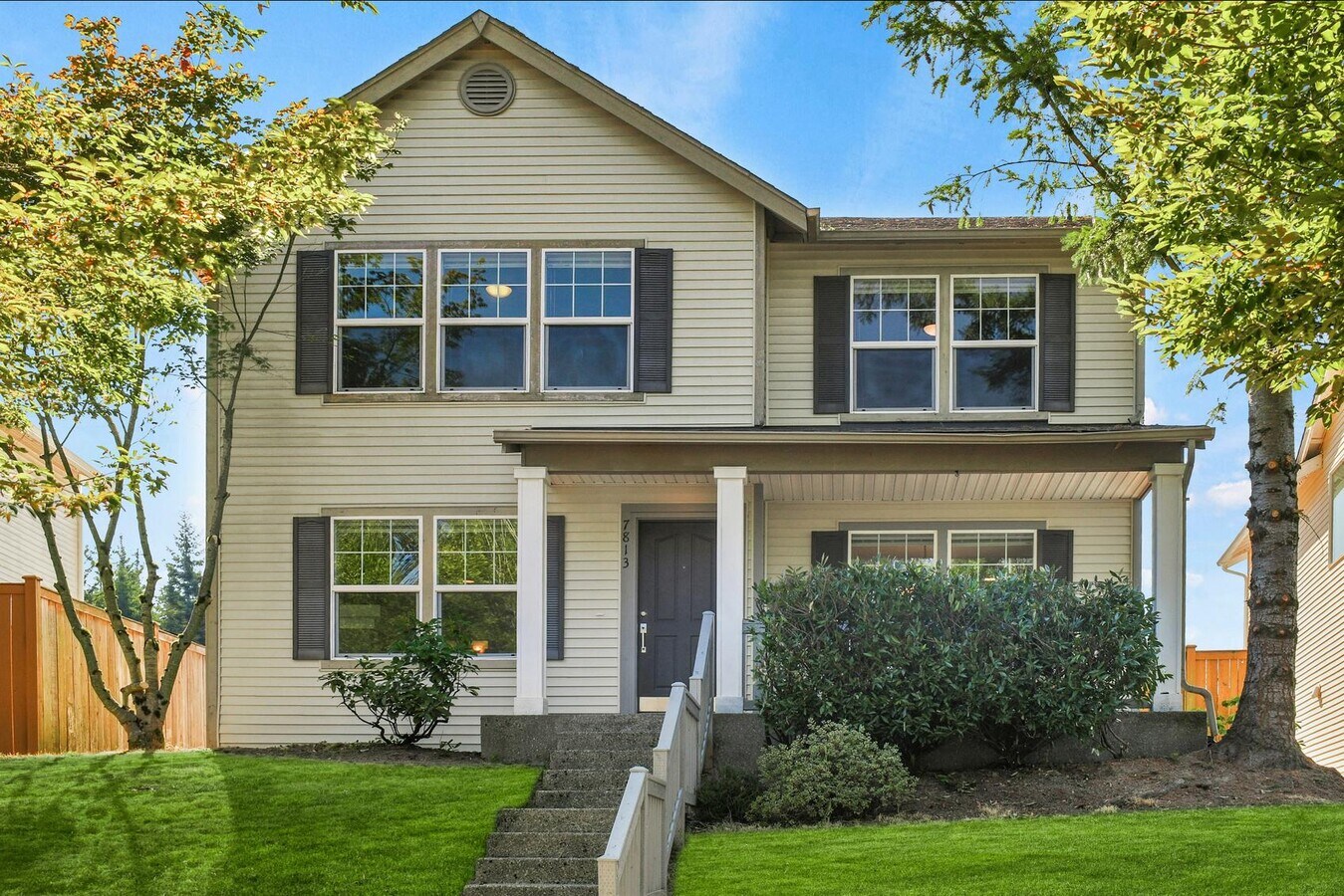 Photo - 7813 Melrose Ln SE