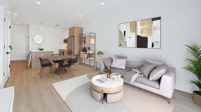 Photo - 3322 N Halsted St Unidad 4R