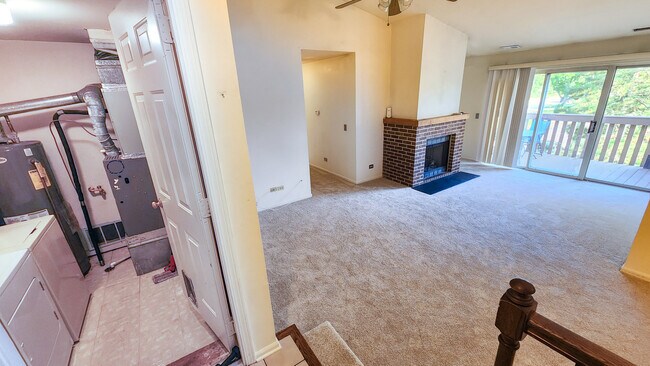 Full size washer and Dryer - 185 Brook Ln Unit 1