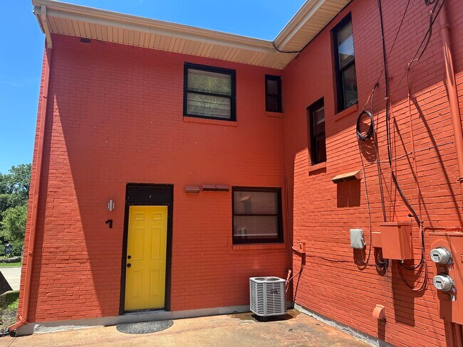 Photo - 713 Wilkinson Blvd Unit 1