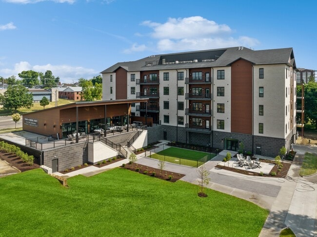 Photo - 1953 1st Ave SE Unidad 202