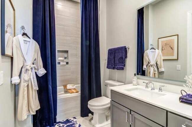 Photo - 530 East Paces Ferry Rd NE