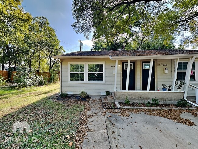 Photo - 404 Virginia Ave