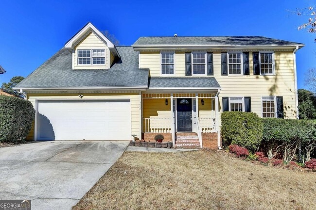 Photo - 3945 Genoa Ct