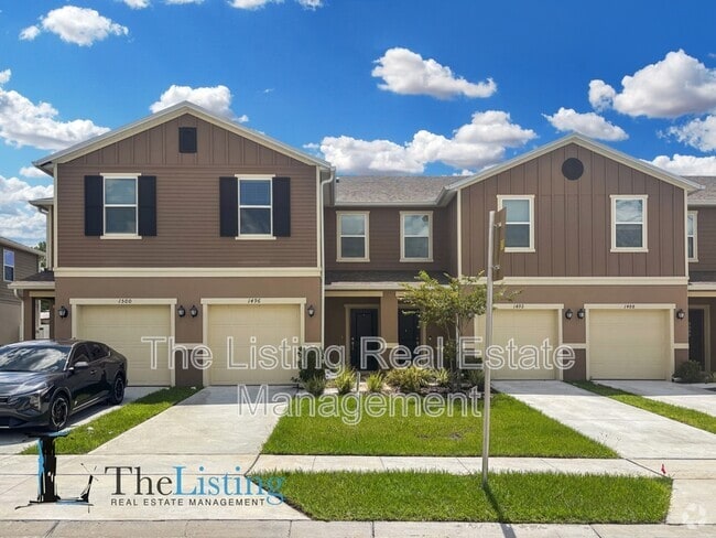 Building Photo - 1496 Mirabella Cir Rental