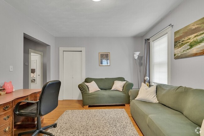 Building Photo - 10 Hancock St Unit 1 Rental