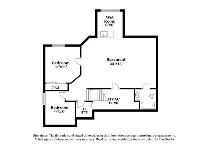 Photo - 2876 S Tower Way