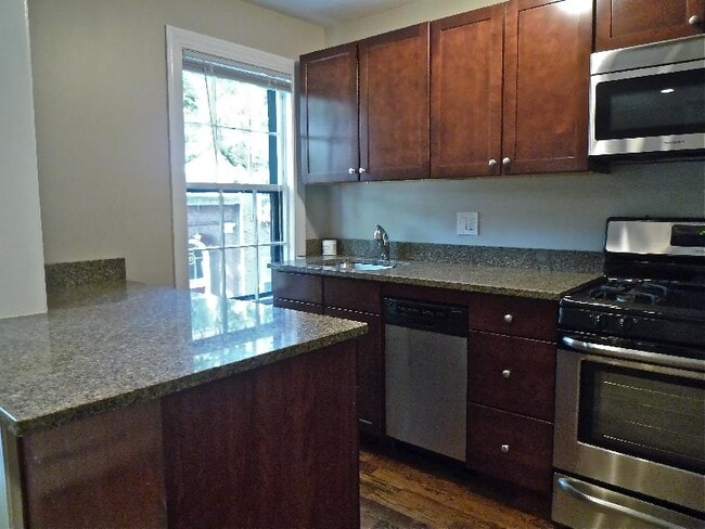 Photo - 26 Fayette St Unidad 2