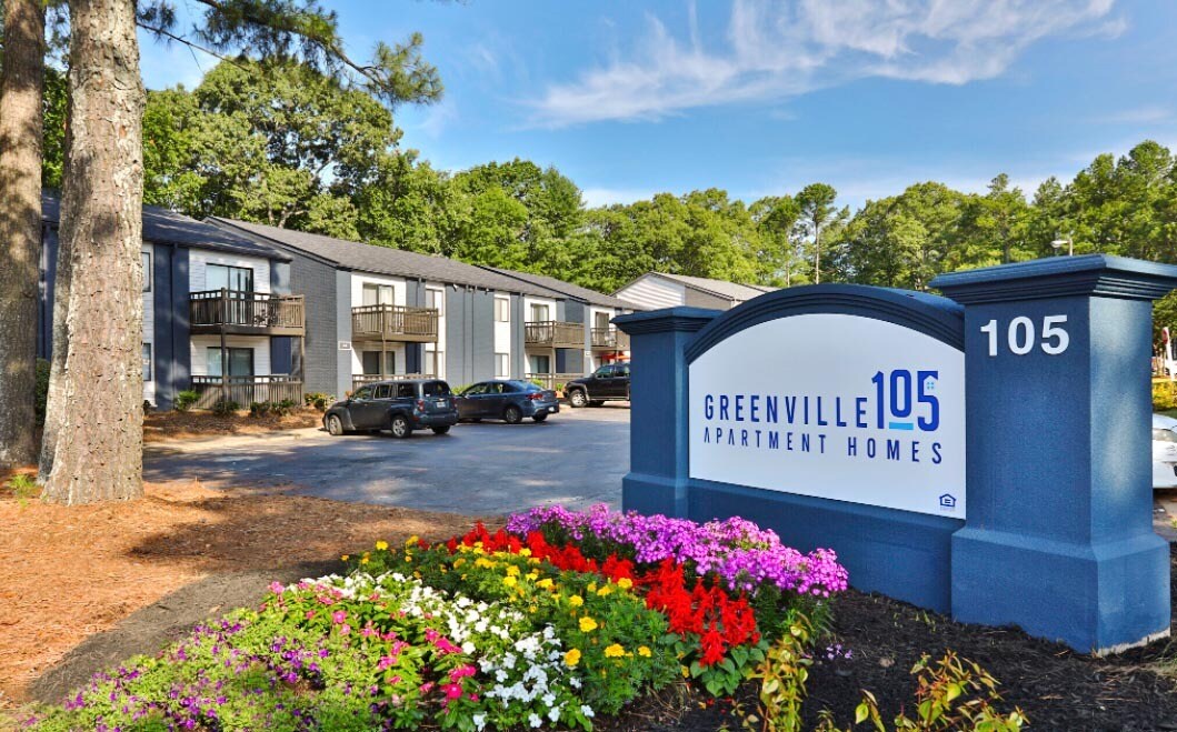 Greenville 105 Apartments For Rent In Greenville Sc Forrent Com