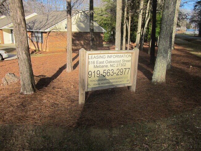 Photo - Elmwood Apartments