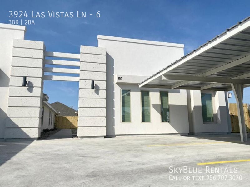 Photo - 3924 Las Vistas Ln Unidad 6