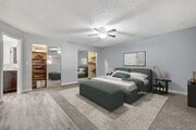 One Bedroom