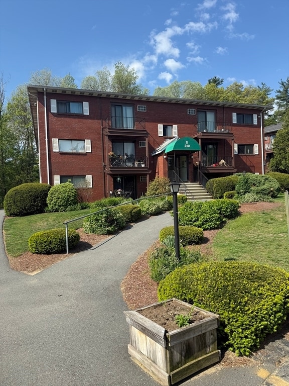 Photo - 310 Codman Hill Rd Unit 34D