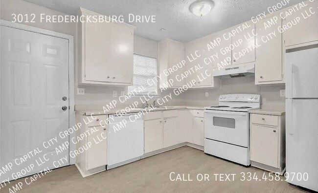 Photo - 3012 Fredricksburg Dr