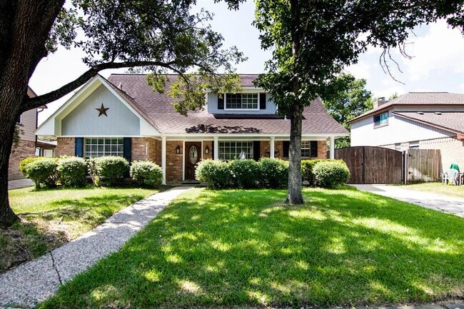 Building Photo - 505 Heathgate Dr Rental