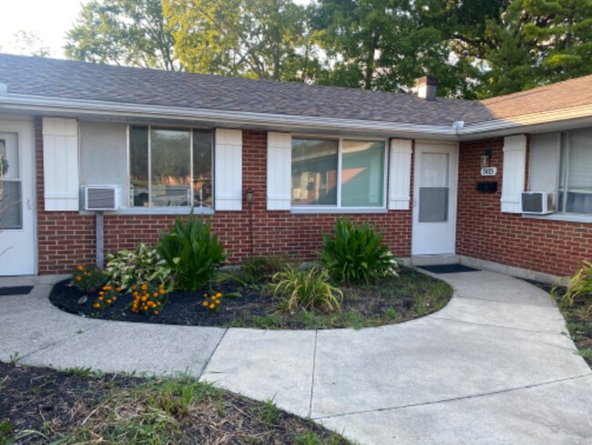 Photo - 5485 Bellefontaine Rd