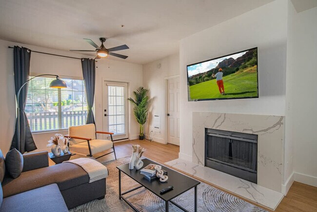 Photo - 7900 E Princess Dr Unit ID1263184P