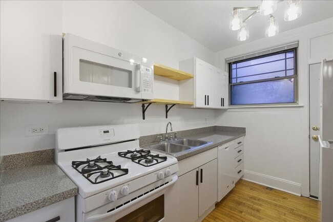 Photo - Large One Bedroom in Andersonville Unit 35-1A