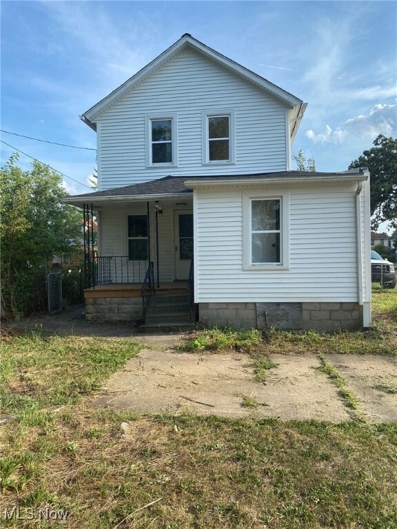 Building Photo - 2303 E 29th St Rental