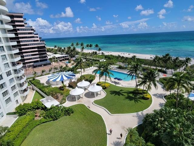 Photo - 5151 Collins Ave Unit 1036