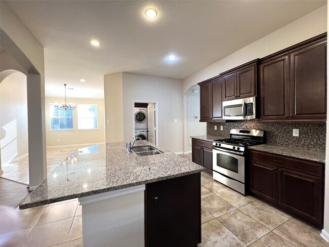 Photo - 28707 Mayes Bluff Dr