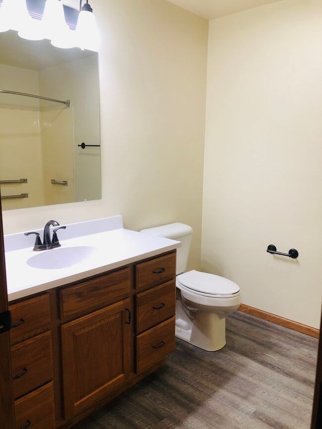 North Country Apartments