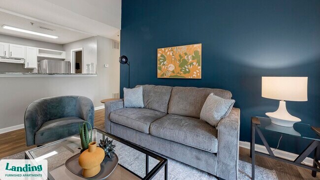 Photo - 300 Long Shoals Rd Unit 16L