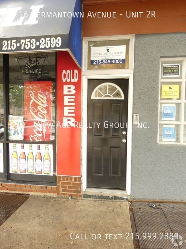 Building Photo - 7216 Germantown Ave Rental