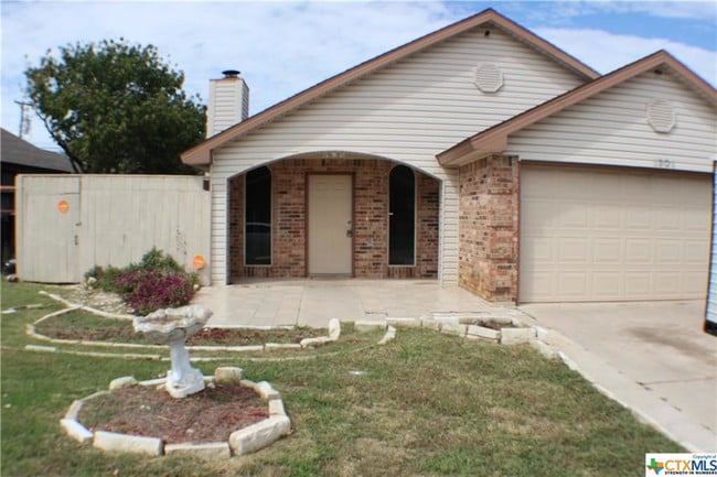 Building Photo - 1301 Westway Dr Rental