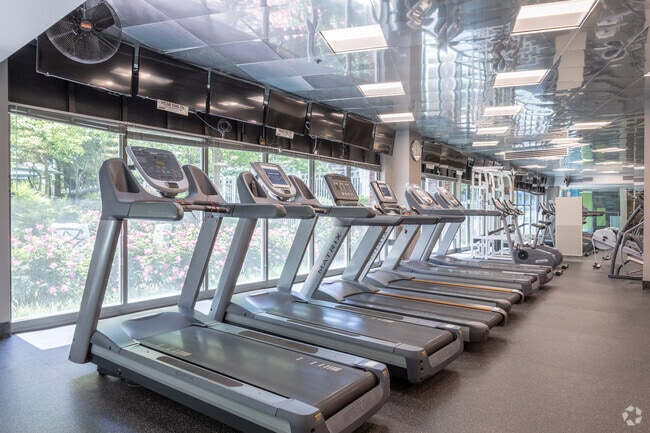 Gimnasio abierto las 24 horas