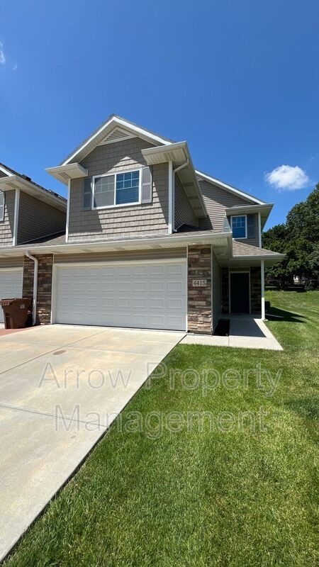 Photo - 4415 N 18th St Townhome