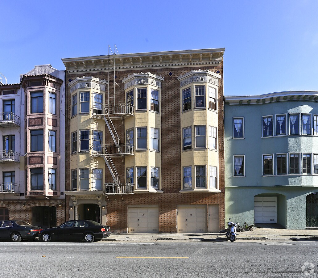 Photo - 1827 Golden Gate Ave