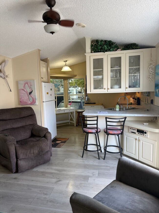 Photo - Mobile Home in Sarasota Lakes and Rv