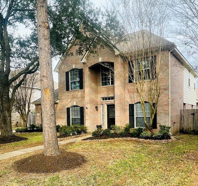 Photo - 24706 Bent Hollow Ln