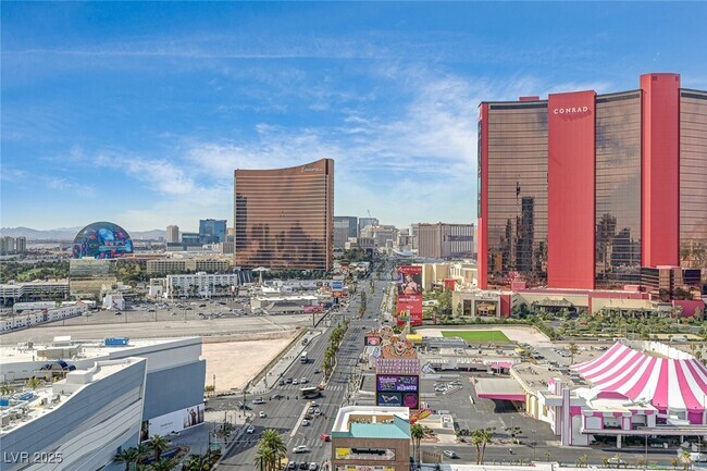 Building Photo - 2700 S Las Vegas Blvd Unit 2008 Rental